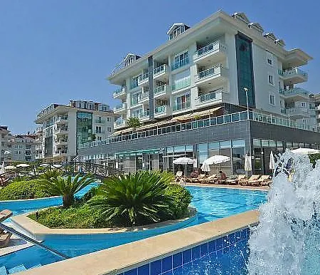 In Olive Alanya