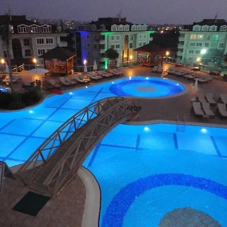 Apartamento In Olive