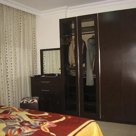 In Olive Apartamento