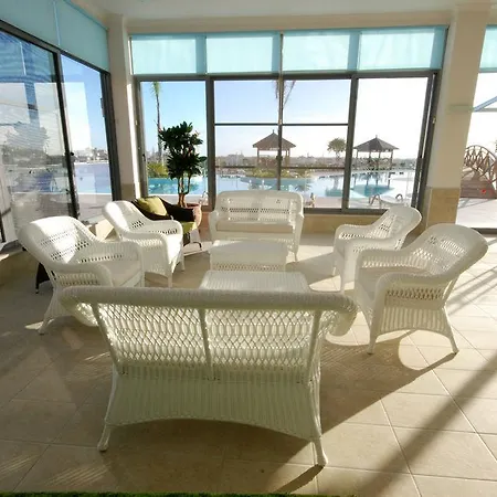 In Olive Apartamento *