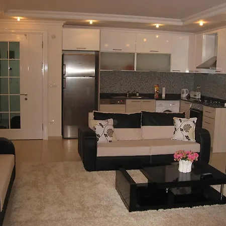 Apartamento In Olive Alanya