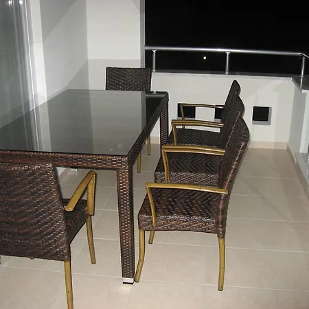 In Olive Apartamento Alanya