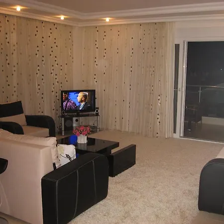 In Olive Apartamento